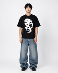 Trapped Reality Oversized T-Shirt