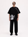 God’s Plan Oversized T-Shirt