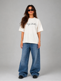 Keep Rollin Oversized T-Shirt