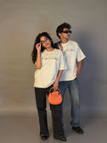 Keep Rollin Oversized T-Shirt