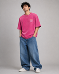अपनी कथा Oversized T-Shirt
