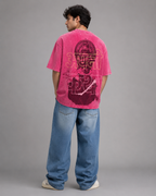 अपनी कथा Oversized T-Shirt