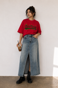 Bloom Theory Oversized T-Shirt