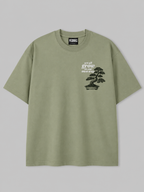 We All Grow Oversized T-Shirt